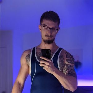 Meet your Posher, Leon